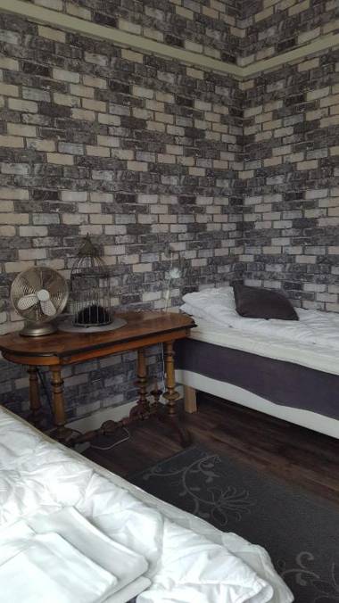 Centralstationens Vandrarhem