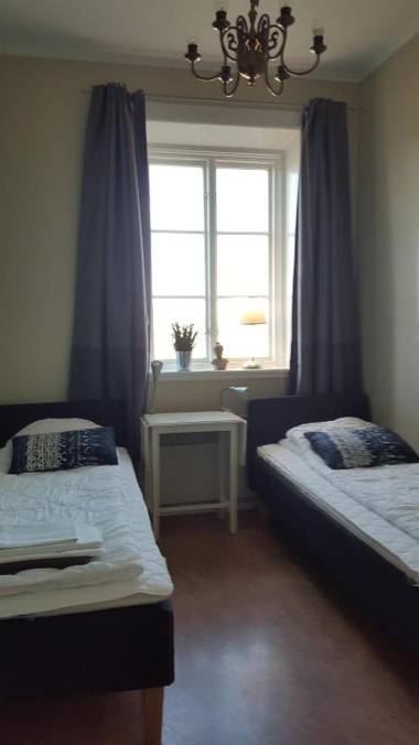 Centralstationens Vandrarhem