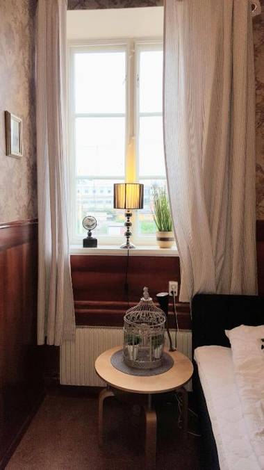 Centralstationens Vandrarhem