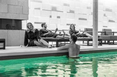 The Lamp Hotel & Spa