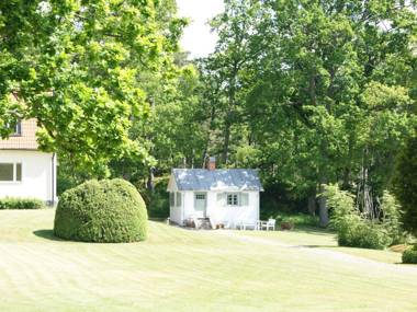 Villa Fridhem Hotell - Mat - Möten
