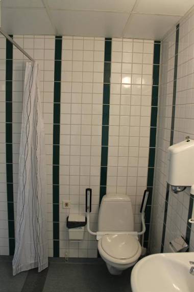 Pronova Hotell & Vandrarhem