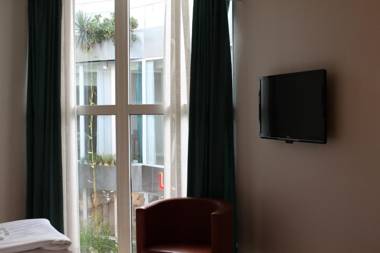 Pronova Hotell & Vandrarhem