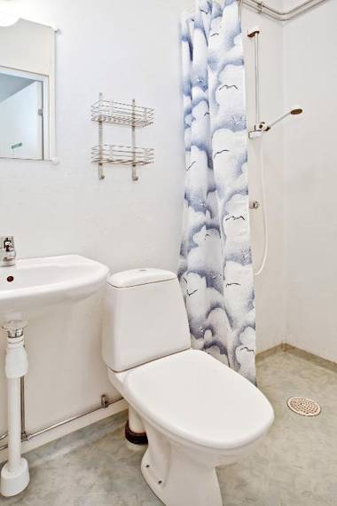 Bed's Motell & Rumsuthyrning