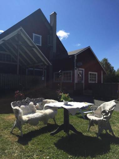 Topperyd Bed & Breakfast