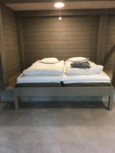 Topperyd Bed & Breakfast