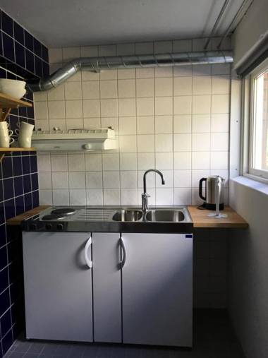 Topperyd Bed & Breakfast