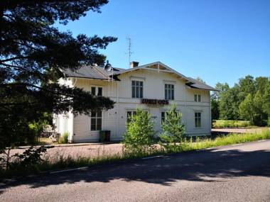 Perrongen Guesthouse