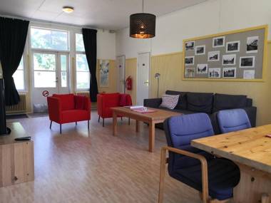 Perrongen Guesthouse