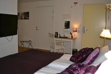 Hotell Nostalgi