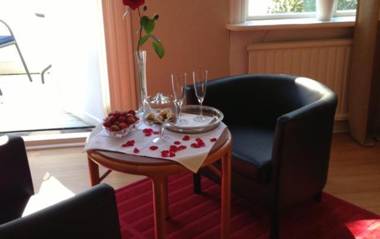 Hotell Östermalm