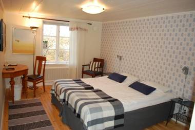 Allégården Kastlösa Hotell