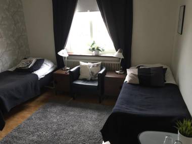 Höjdens Lågprishotell
