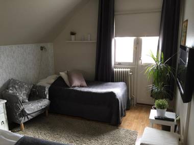 Höjdens Lågprishotell