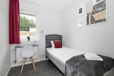 Hotell Eken Mölndal