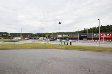 Hotell Eken Mölndal