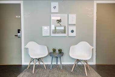 Hotell Eken Mölndal