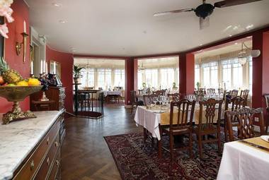 Hotel Kullaberg - Sweden Hotels