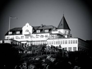 Grand Hôtel Mölle