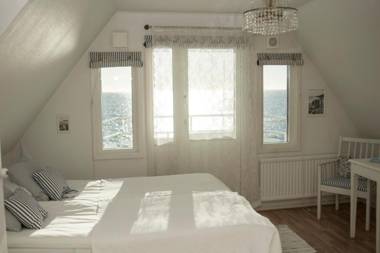 Pensionat Strandgården