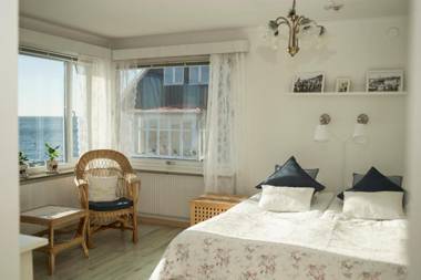 Pensionat Strandgården