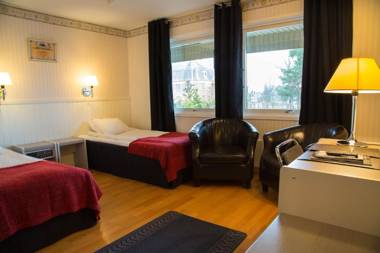 Wärdshuset På Dal - Sweden Hotels