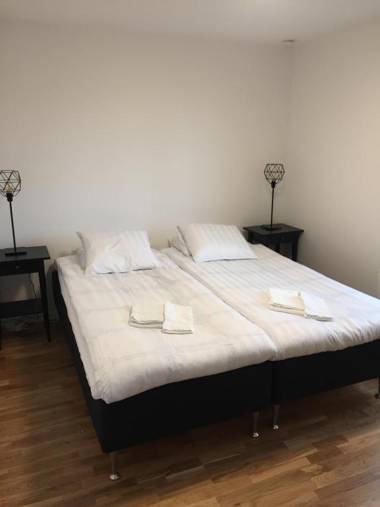 Melleruds Golfklubb Bed & Breakfast