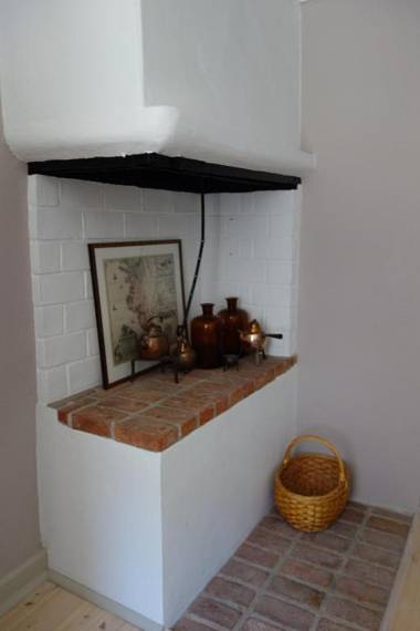 Soldatens Bed & Breakfast