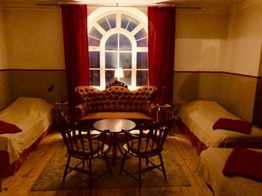 Soldatens Bed & Breakfast