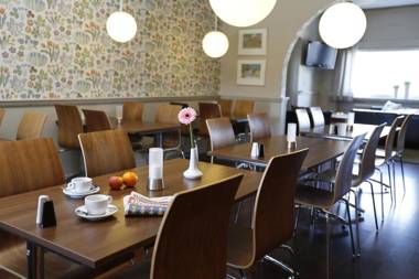 Stora Hotellet Markaryd