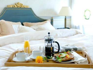 Gripsholms Värdshus