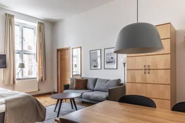 The More Hotel Mazetti