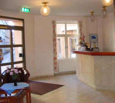 Hotel Continental Malmö