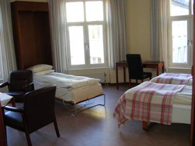 Hotel Continental Malmö