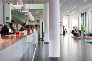 Park Inn by Radisson Malmö