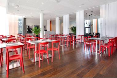 Park Inn by Radisson Malmö