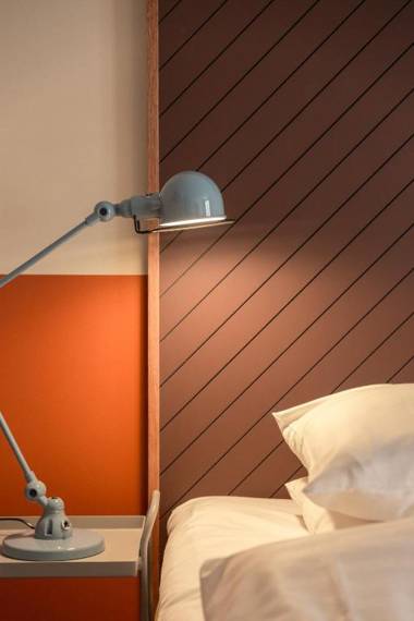 Best Western Plus Hotel Noble House
