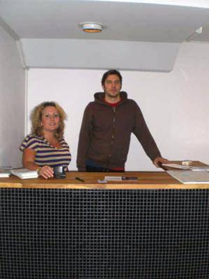 Rut & Ragnars Vandrarhem