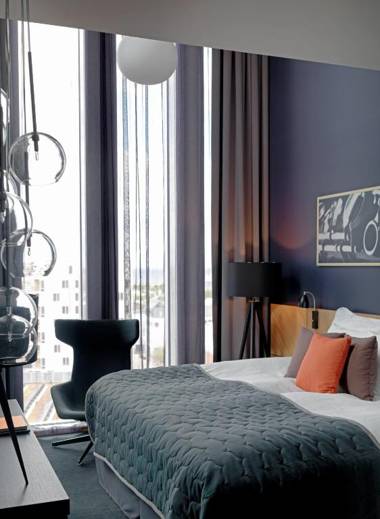 Clarion Hotel Malmö Live