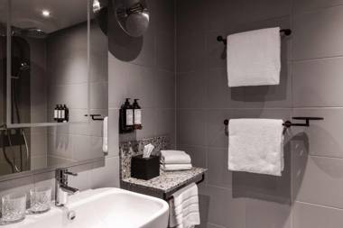 Story Hotel Studio Malmo part of JdV by Hyatt