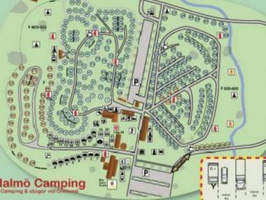 First Camp Sibbarp-Malmo