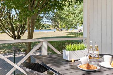 First Camp Sibbarp-Malmo