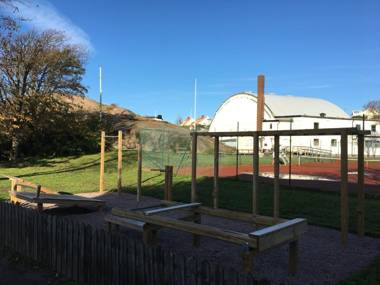 Strandflickornas Havshotell Lysekil