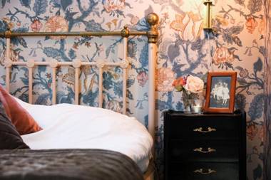 Strandvillan Hotell & Vandrarhem