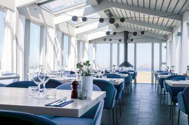 Gullmarsstrand Hotell & Konferens