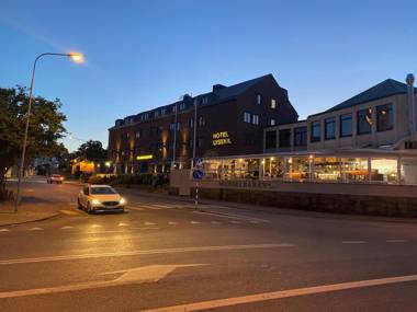 Hotel Lysekil