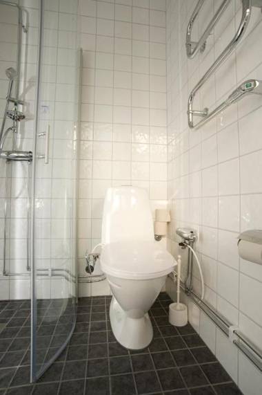 Hotel Bishops Arms Lund