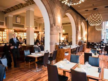 Grand Hotel Lund