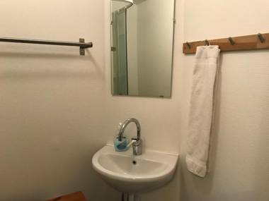 Brunius Bed and Breakfast