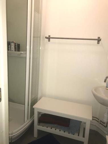 Brunius Bed and Breakfast